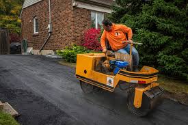 Best Gravel Driveway Installation  in Storrs, CT